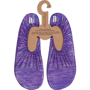 Bellucci Mor Kadın Deniz Ayakkabısı