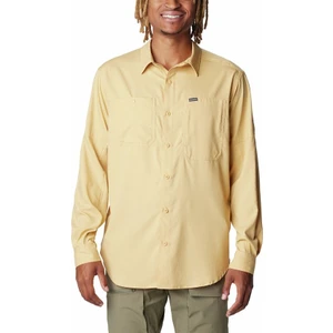 Silver Ridge Utility Lite Long Sleeve Erkek Uzun Kollu Gömlek AM1683-292
