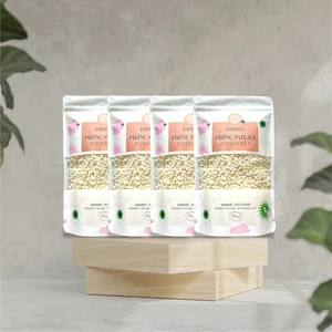 Şekersiz Sade Pirinç Patlağı, 230 gr x 4