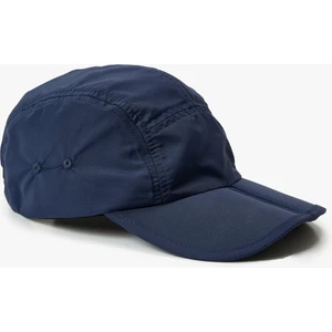 Kep Şapka Dikiş Detaylı