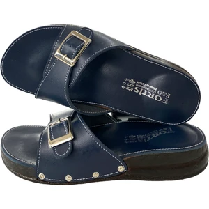 Epin Terlik Lacivert 39 Numara