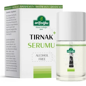 Tırnak Serumu 10 ml