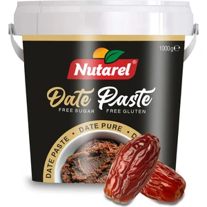 Hurma Püresi - Hurma Ezmesi - Hurma Dolgusu 1000 Gr.