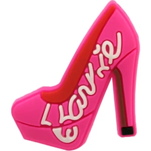Soli Shop Solishop Crocs Terlik Süsü Jibbitz 040 Girls Tekli Ürün