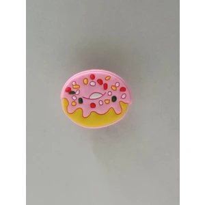 Soli Shop Solishop Crocs Terlik Süsü Jibbitz Girls Tekli Ürün