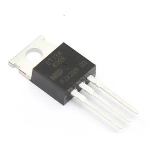 Entegre Devre Bt 136-600