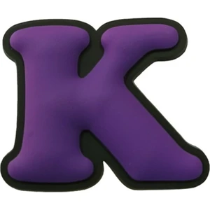 Soli Shop Solishop Crocs Terlik Süsü Jibbitz Tekli Ürün Renkli Harf