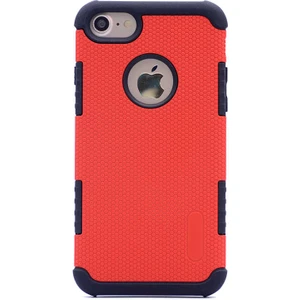 Cepustik Telefon Aksesuarları iPhone 5 Armour Youyou Silikon Kılıf