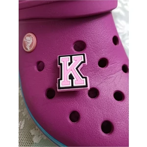 Soli Shop Solishop Jibbitz Terlik Süsü Yeni Gelenler Pembe