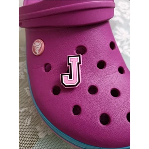 Soli Shop Solishop Terlik Süsü Jibbitz Yeni Gelenler Pembe