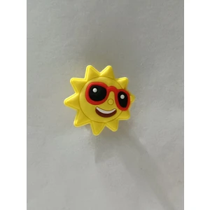 Soli Shop Solishop Crocs Terlik Süsü Jibbitz 761 Tekli Ürün Tatil Serisi