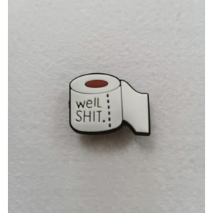 Soli Shop Solishop Crocs Terlik Süsü Jibbitz Tek Ürünler Rulo T.k 1038