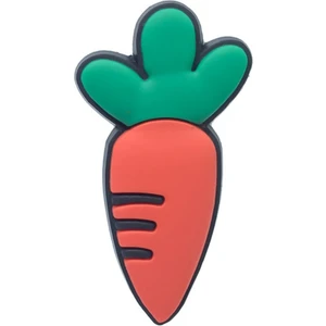 Soli Shop Solishop Terlik Süsü Jibbitz Tek Ürünler Havuç