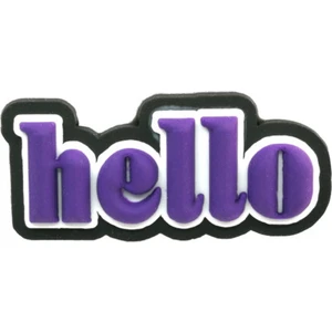 Soli Shop Solishop Crocs Terlik Süsü Jibbitz Tekli Ürün 644