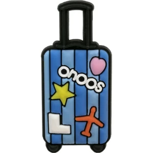 Soli Shop Solishop Crocs Terlik Süsü Jibbitz Tatil Tekli Ürün