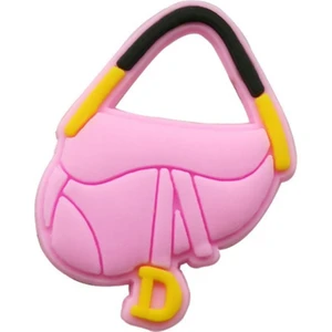 Soli Shop Solishop Crocs Terlik Süsü Jibbitz Girls Tekli Ürün 39