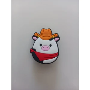 Soli Shop Solishop Crocs Terlik Süsü Jibbitz