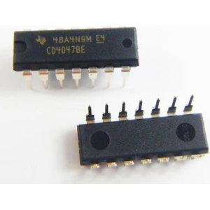 Entegre Devre CD 4047