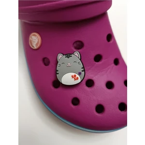 Soli Shop Solishop Crocs Terlik Süsü Jibbitz 594 Yeni Gelenler Animal Sevimli Kedi