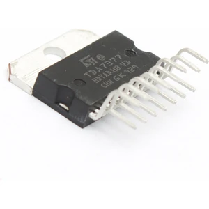 Tda 7377 Multıwatt-15 Entegre Devre