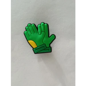 Soli Shop Solishop Crocs Terlik Süsü Jibbitz Tekli Ürün 421 Spor Serisi