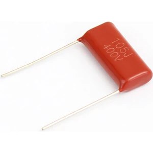 1 Mf 400 V Kutupsuz Kondansatör