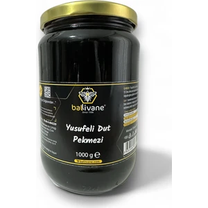 Artvin - Yusufeli Dut Pekmezi 1kg