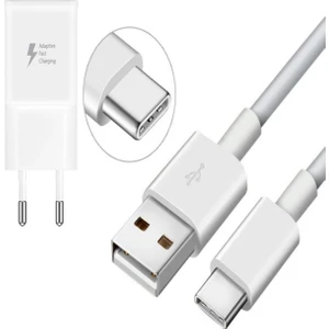 Poco C65 Hızlı Şarj Aleti Type C 18W 3A Şarj Set