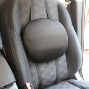 Ankaflex Araç Bel Minderi Oto Araba Sırt Destek Yastığı Ortopedik Oto Araba Sırt Dayama Yastığı