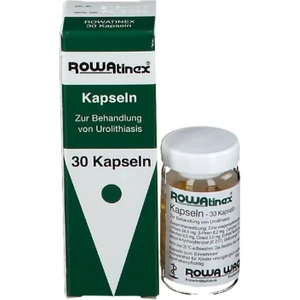 Bitkisel Besin Desteği 30 Kapsül