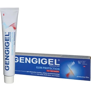 Gum Protection Diş Ve Diş Eti Macunu 10 ML