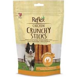 Tavuklu Çıtır Köpek Ödül Çubuğu 80 gr
