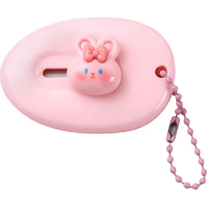 Srtfootcare 1 Adet Sevi ml i Emojili Mini Maket Bıçağı