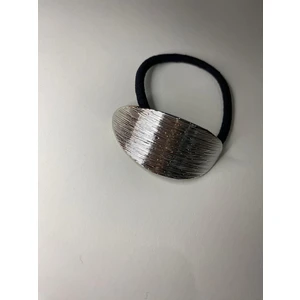 Uras Desing Kore Moda Metal Saç Bagları