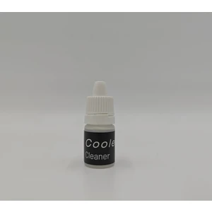 Cooler Force Cleaner Termal Macun Temizleme Solüsyonu 5 Cc.