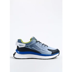 Discovery Expedition Mavi Erkek Sneaker Jovıca