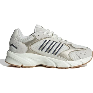 Crazychaos Beyaz Kadın Koşu Ayakkabısı  IG4346