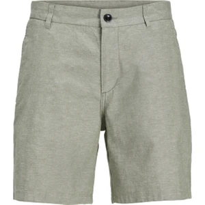 Jack & Jones Chino Şort, S, Yeşil