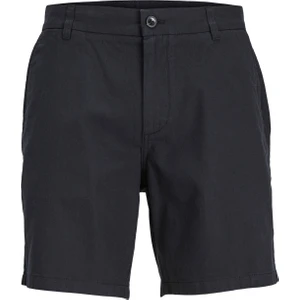 Jack & Jones Chino Şort, S, Siyah