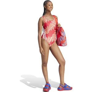 Adidas Pembe Kadın Mayo IT8584 Farm