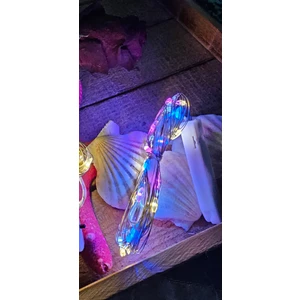 3 Metre Peri LED Rgb Pilli