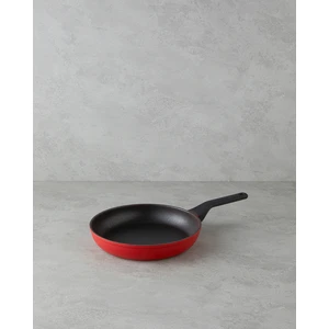 English Home Prime Red Love  Döküm Tava 26 cm Kırmızı