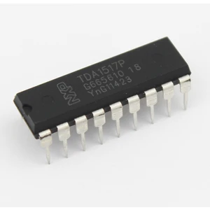 Entegre Devre Tda 1517P