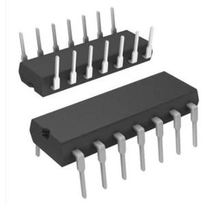 Entegre Devre Tl 084 Cn 7x7
