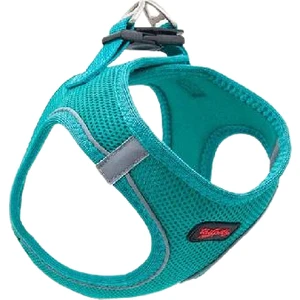 Tailpetz Air-mesh Harness Köpek Göğüs Tasması Yeşil