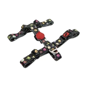 Tailpetz Space H-tipi Göğüs Tasması Medium