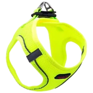Tailpetz Air-mesh Harness Köpek Göğüs Tasması Neon Lime