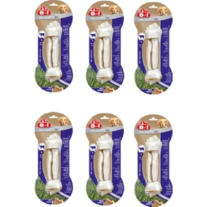 Delights Bones Large Biftekli Köpek Ödül Kemiği 85 gr. x 6 Adet