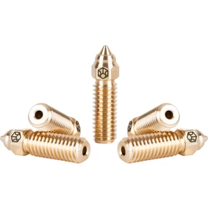 CSA Tech Csa K1-K1 Max-Cr M4-CR-10SE-ENDER-3 V3 Ke Nozzle(0.4mm)