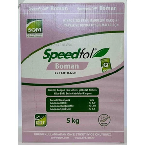 Doktor Tarsa Speedfol Boman 5kg